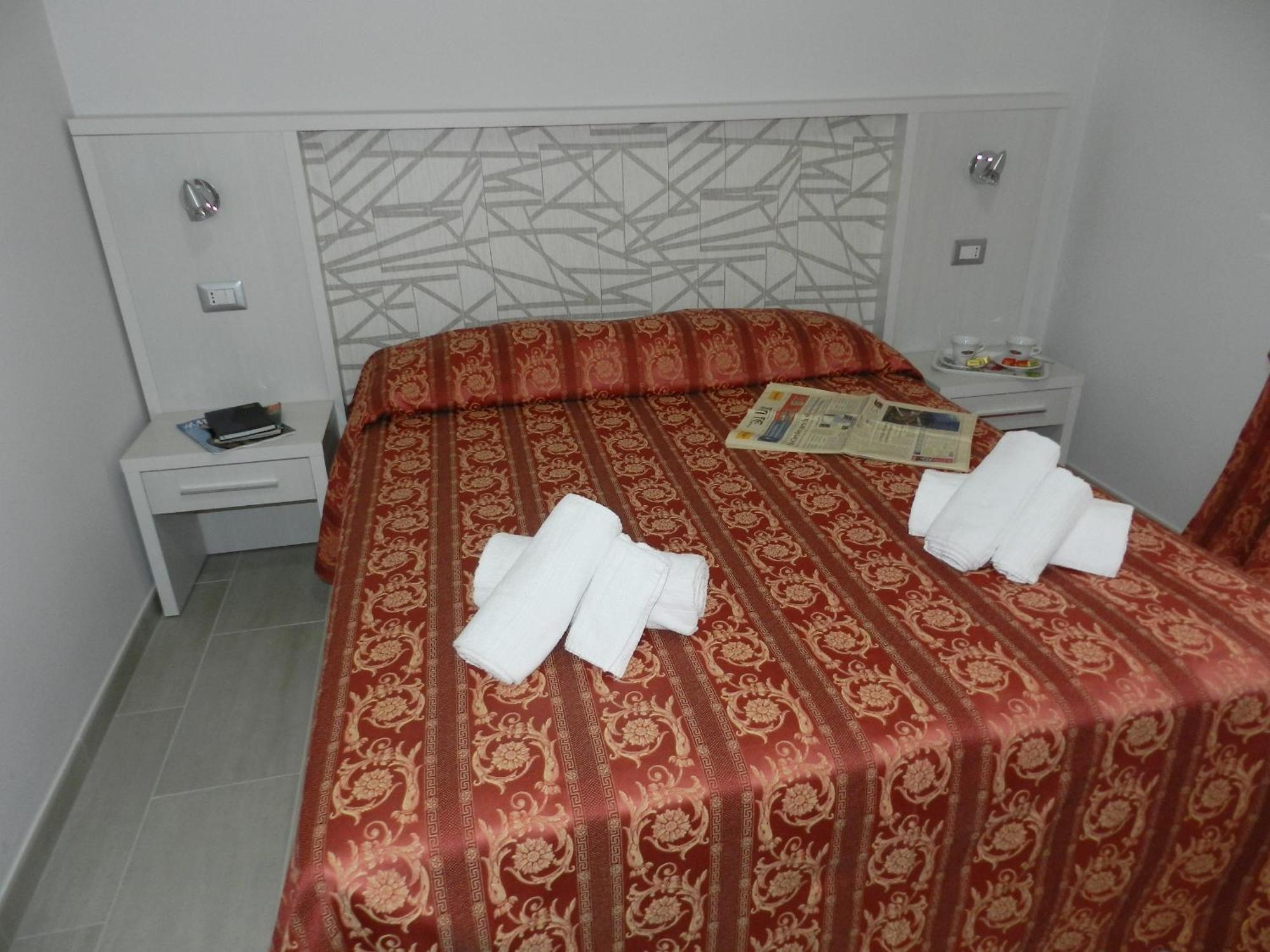Vatican Roma Habitación foto