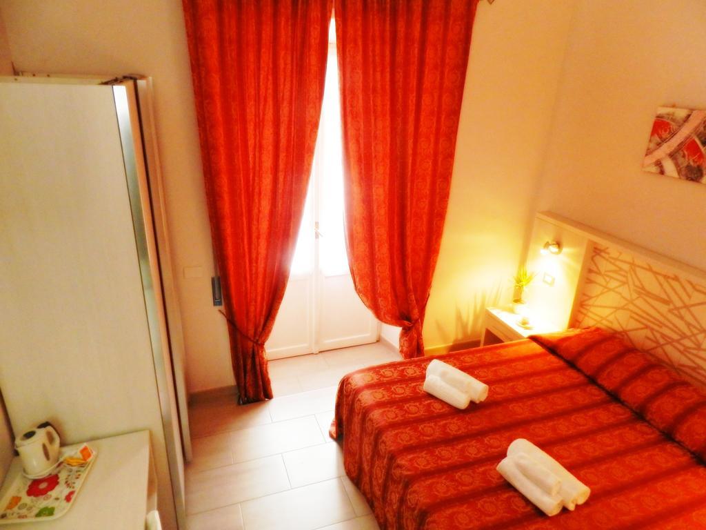 Vatican Roma Habitación foto